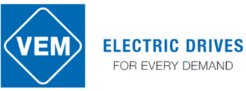 VEM Group logo
