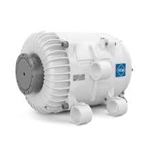 Cer ve demiryolu araçları — Vem motors GmbH